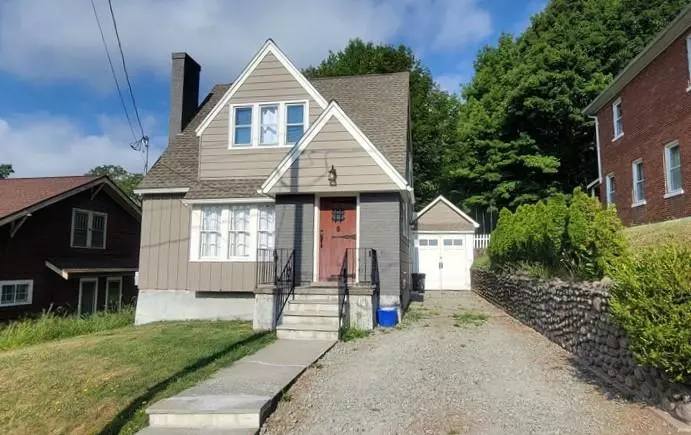 16 Grant ST, Liberty, NY 12754
