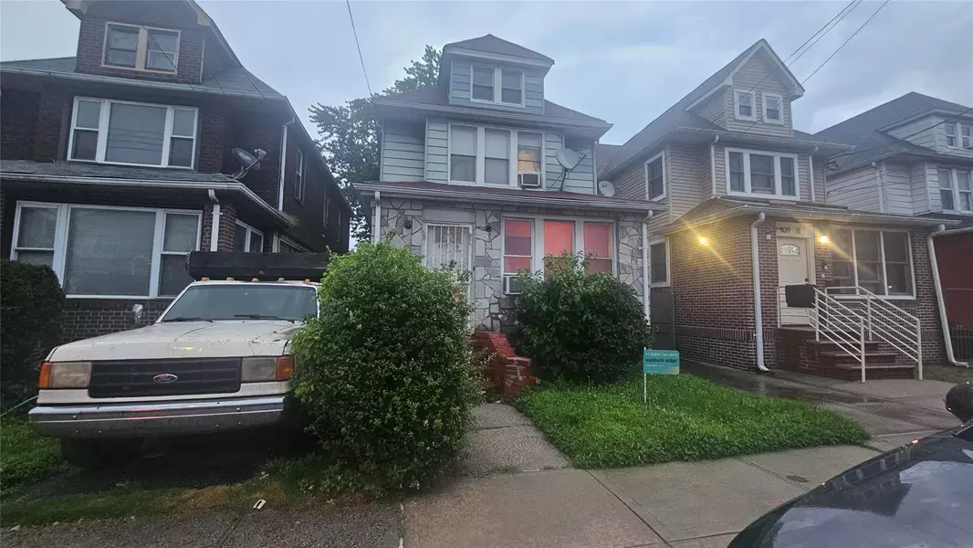 10909 169th PL, Jamaica, NY 11433