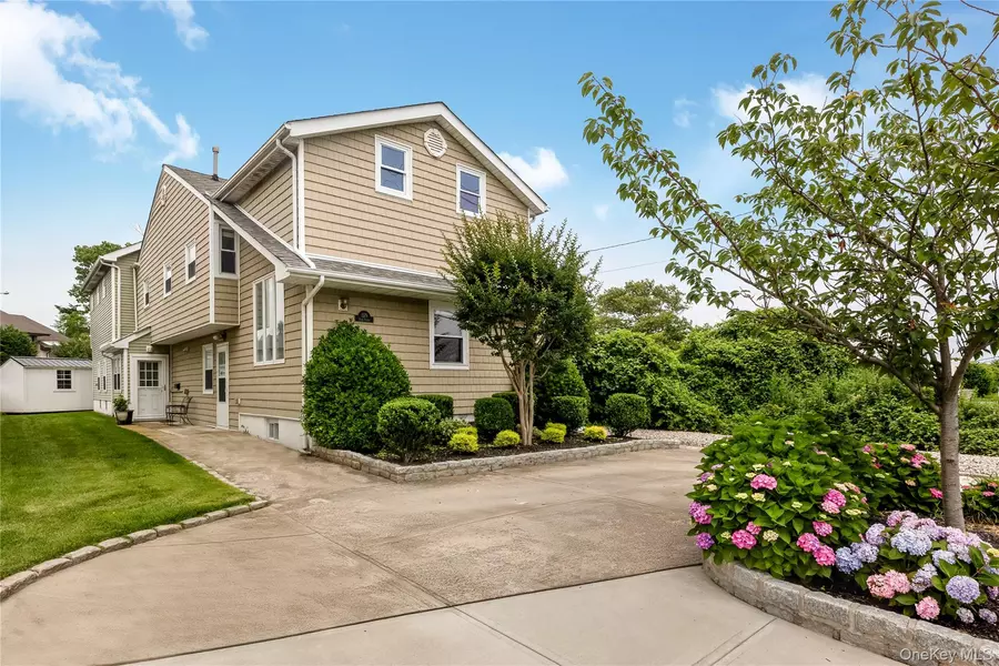 1579 Park ST, Atlantic Beach, NY 11509