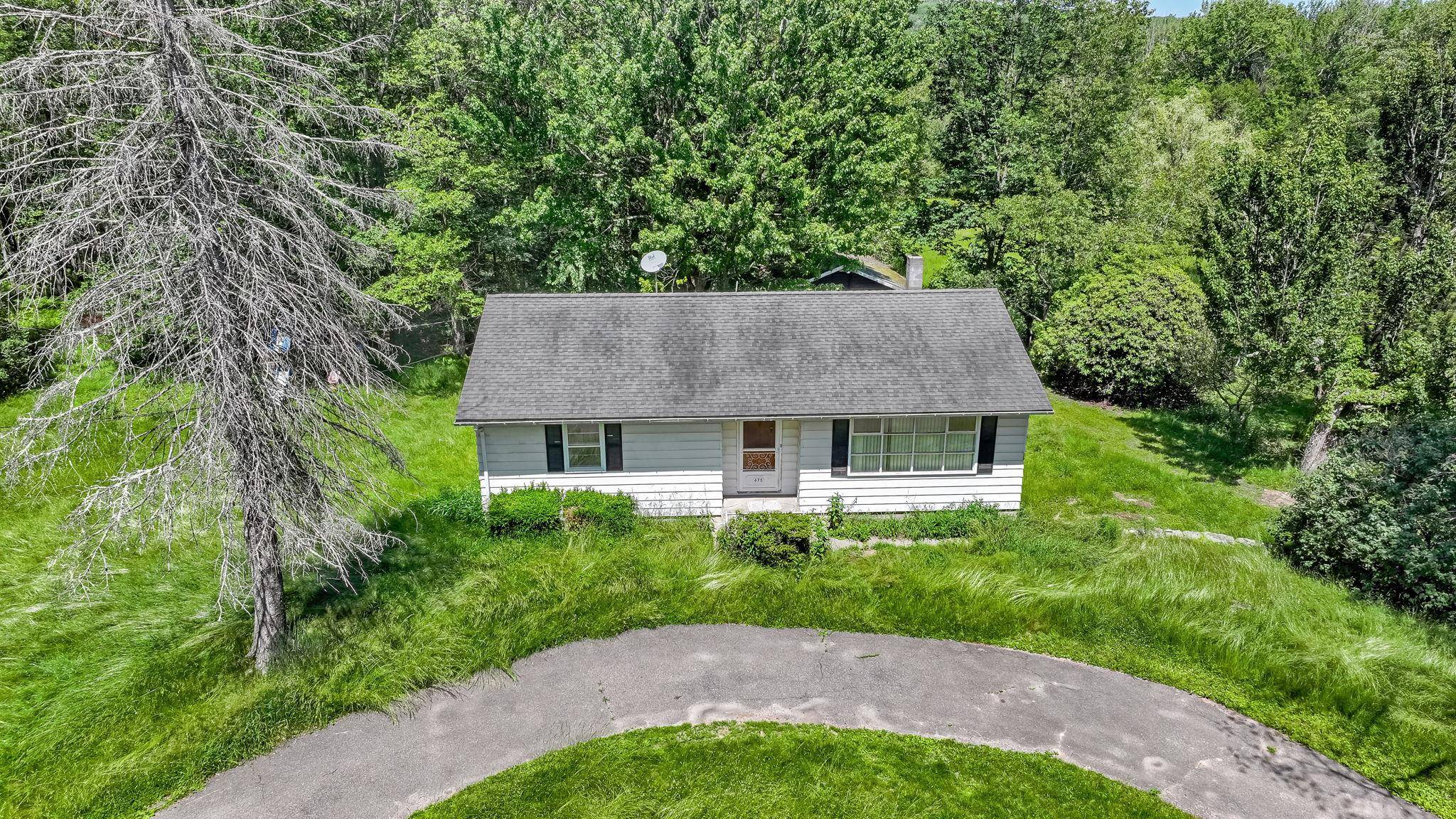 675 Budd RD, Woodbourne, NY 12788