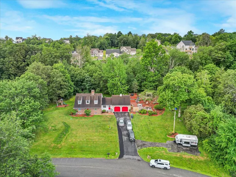 48 Eastview RD, Highland Mills, NY 10930