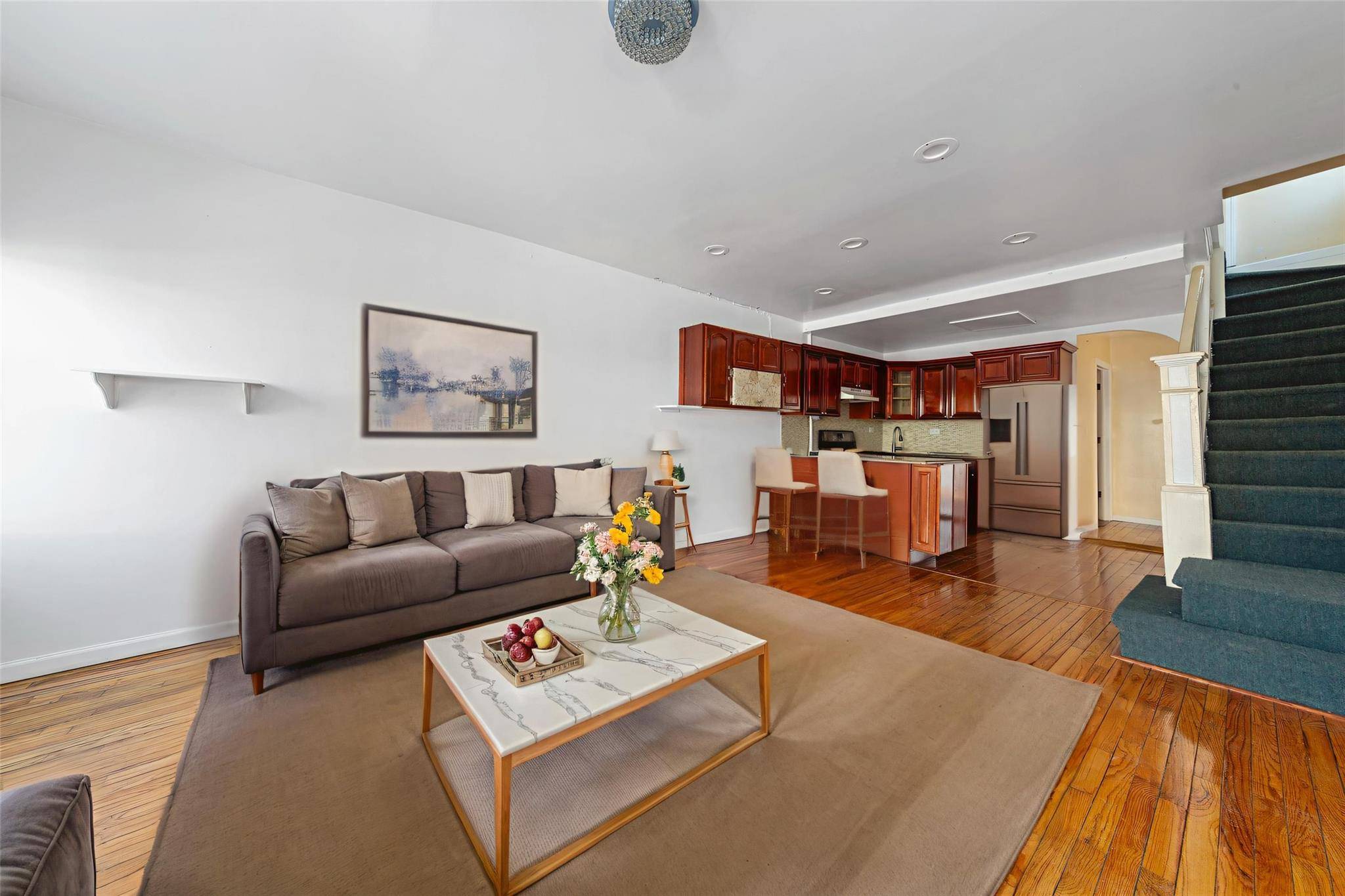 South Ozone Park, NY 11420,117-66 127th S ST