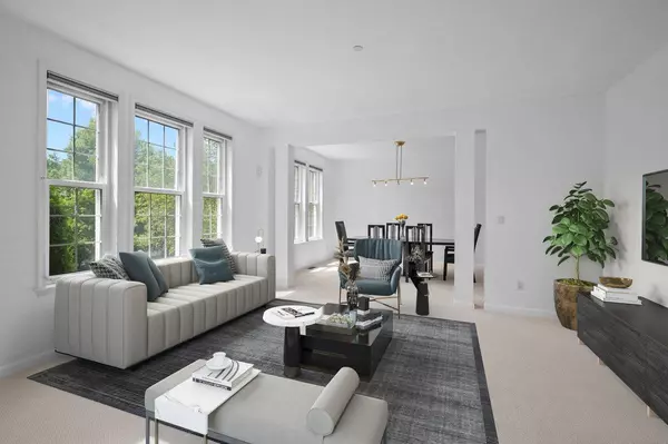 Rye Brook, NY 10573,60 Bellefair RD