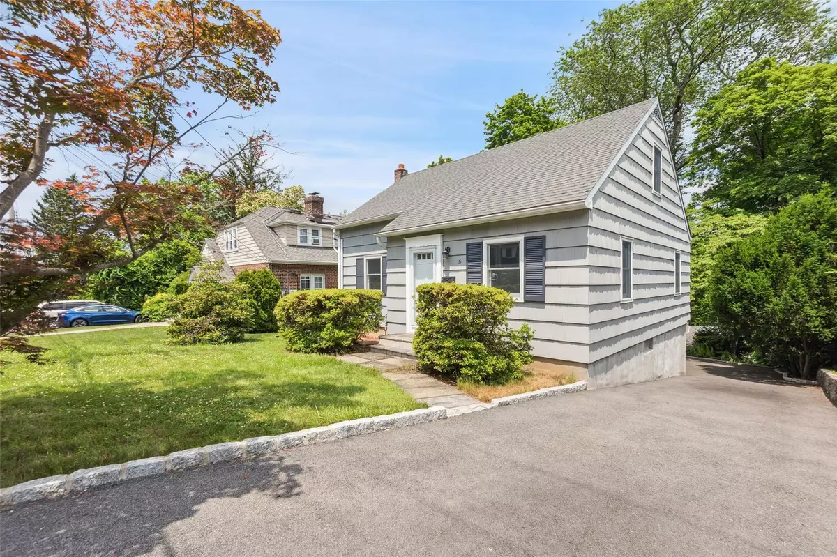 Ardsley, NY 10502,15 Prospect AVE