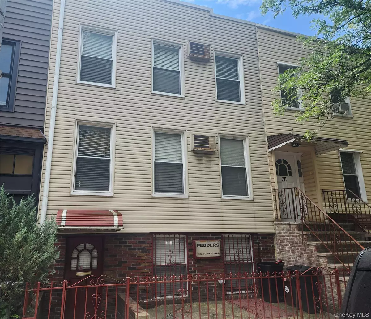 Brooklyn, NY 11211,40 Powers ST