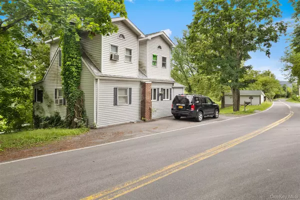 200 Ulster AVE, Ulster Park, NY 12487