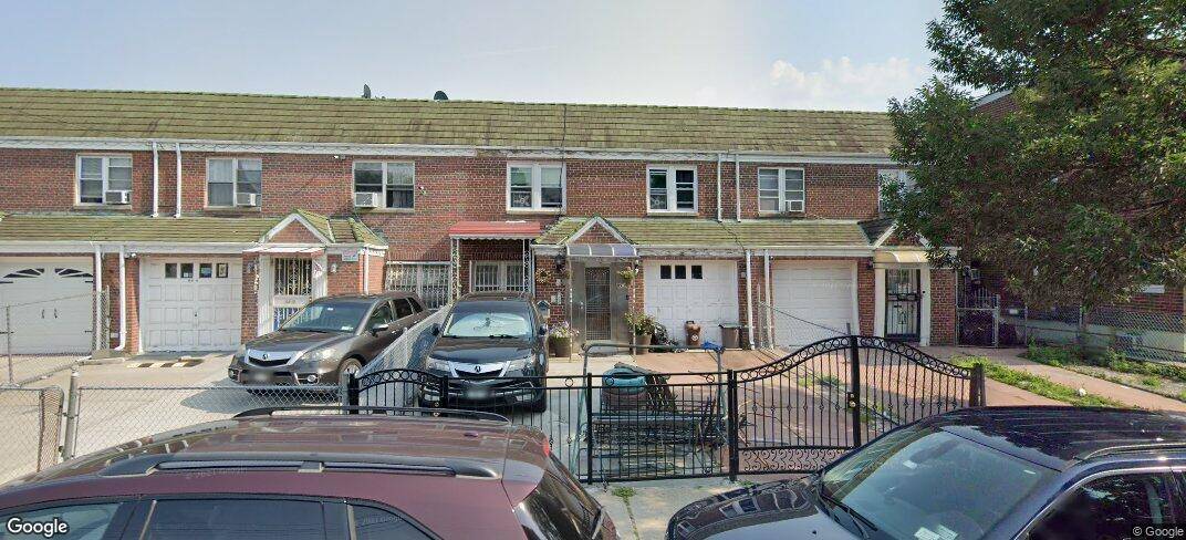 89-16 91 AVE, Woodhaven, NY 11421