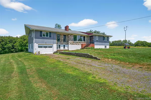 Ellenville, NY 12428,58 Weiser RD