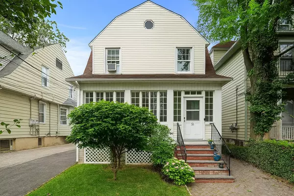 51 Lincoln ST, New Rochelle, NY 10801