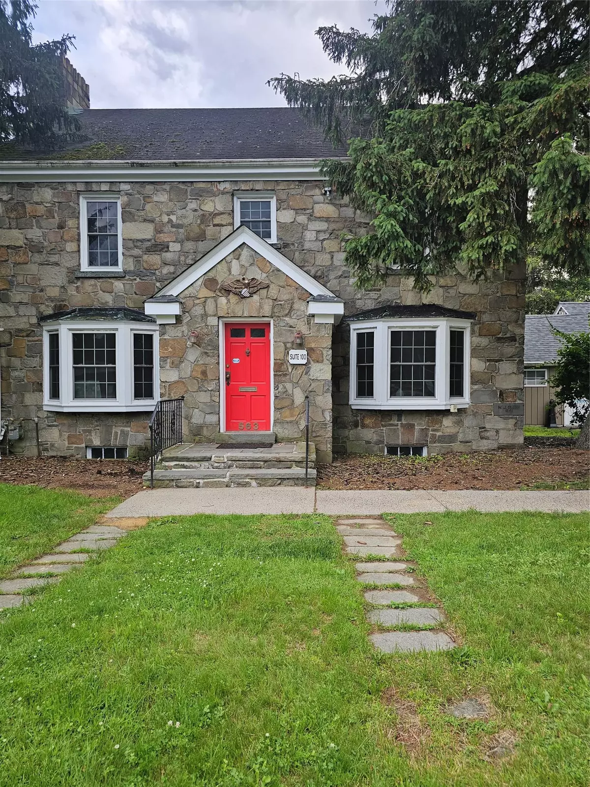 New Windsor, NY 12553,563 Temple Hill RD #100
