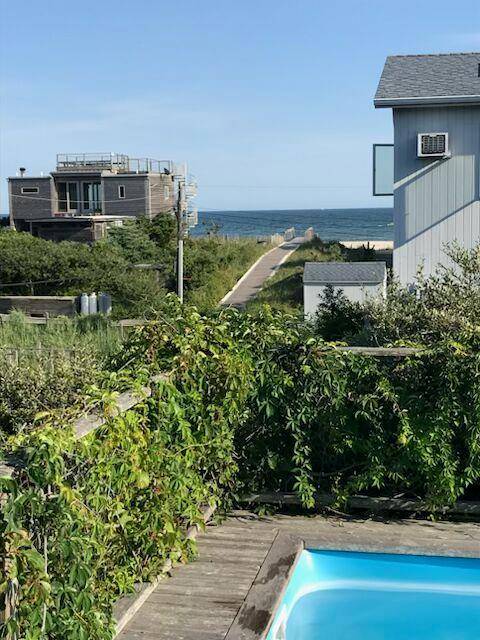 Fire Island Pines, NY 11782,445 Sail WALK