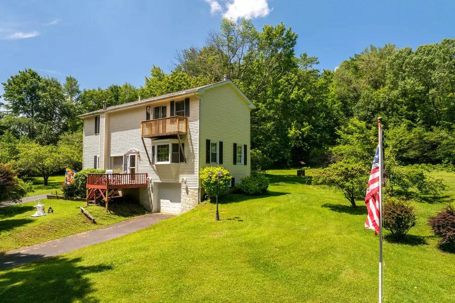 Tr #34 10  Hoffman Road, Fremont Center, NY 12736