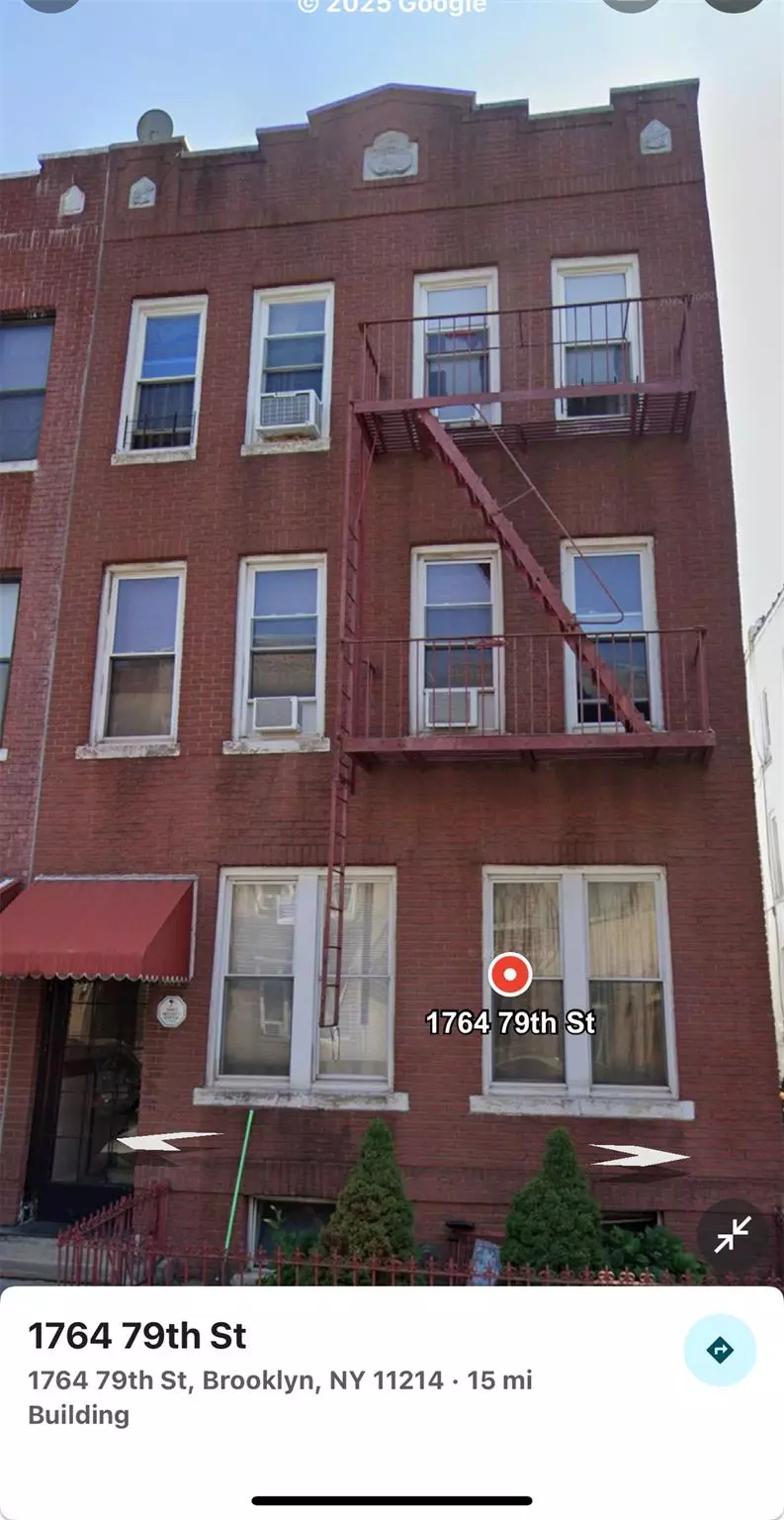 Brooklyn, NY 11214,1764 79th ST