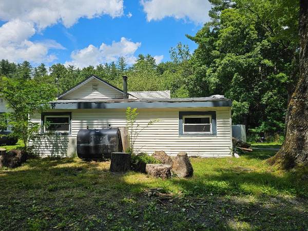 Cuddebackville, NY 12729,624 Oakland Valley Rd