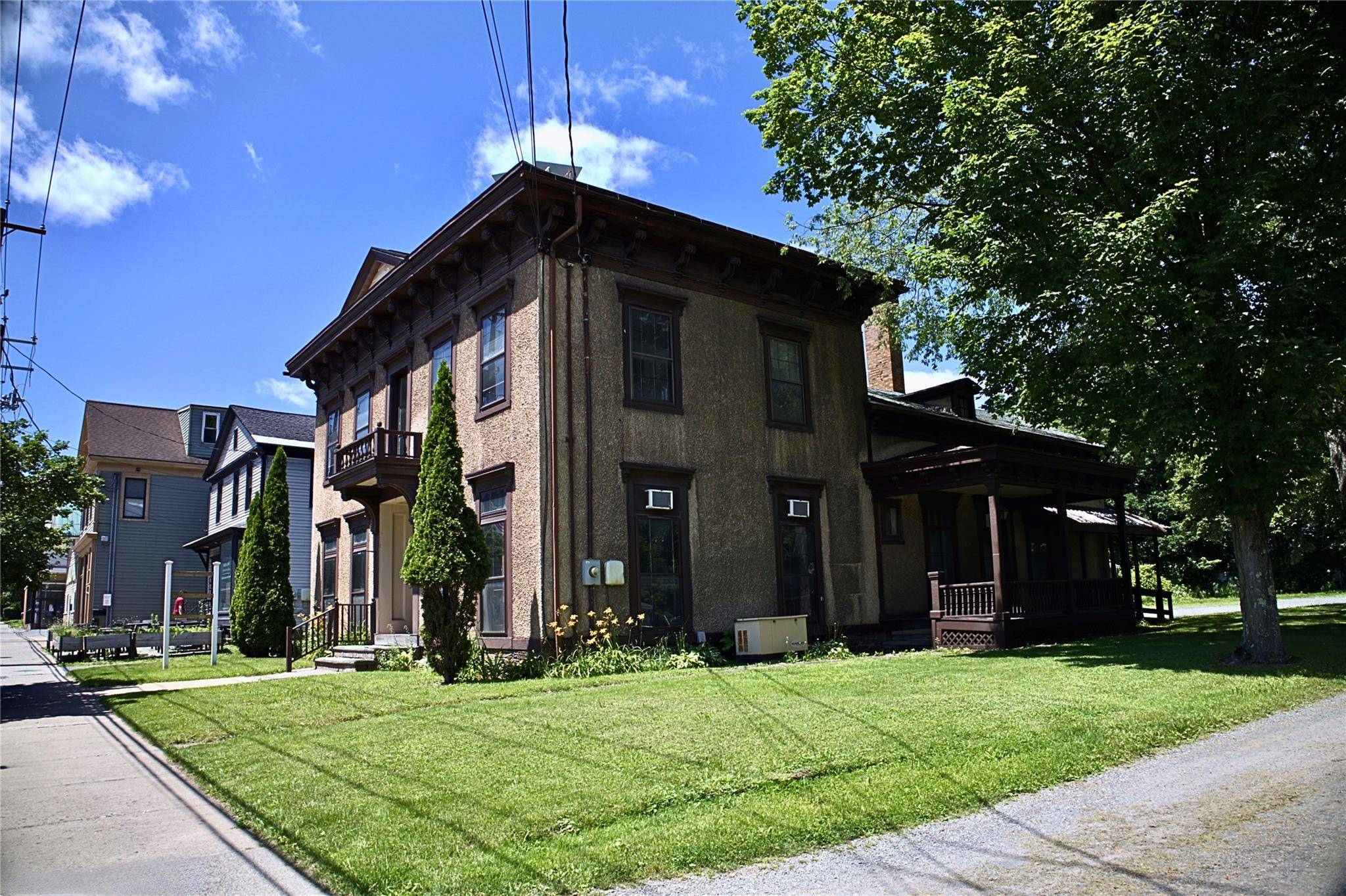 Delhi, NY 13753,72 Main ST