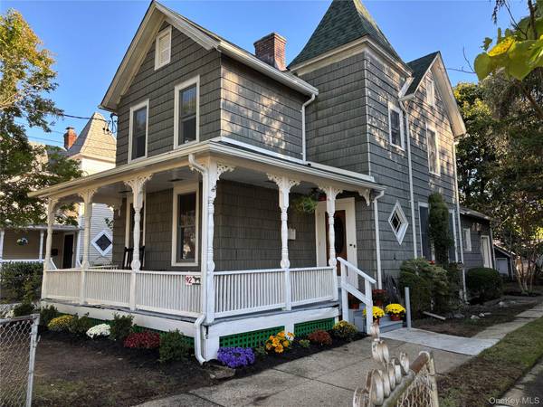 Lynbrook, NY 11563,92 Walnut ST