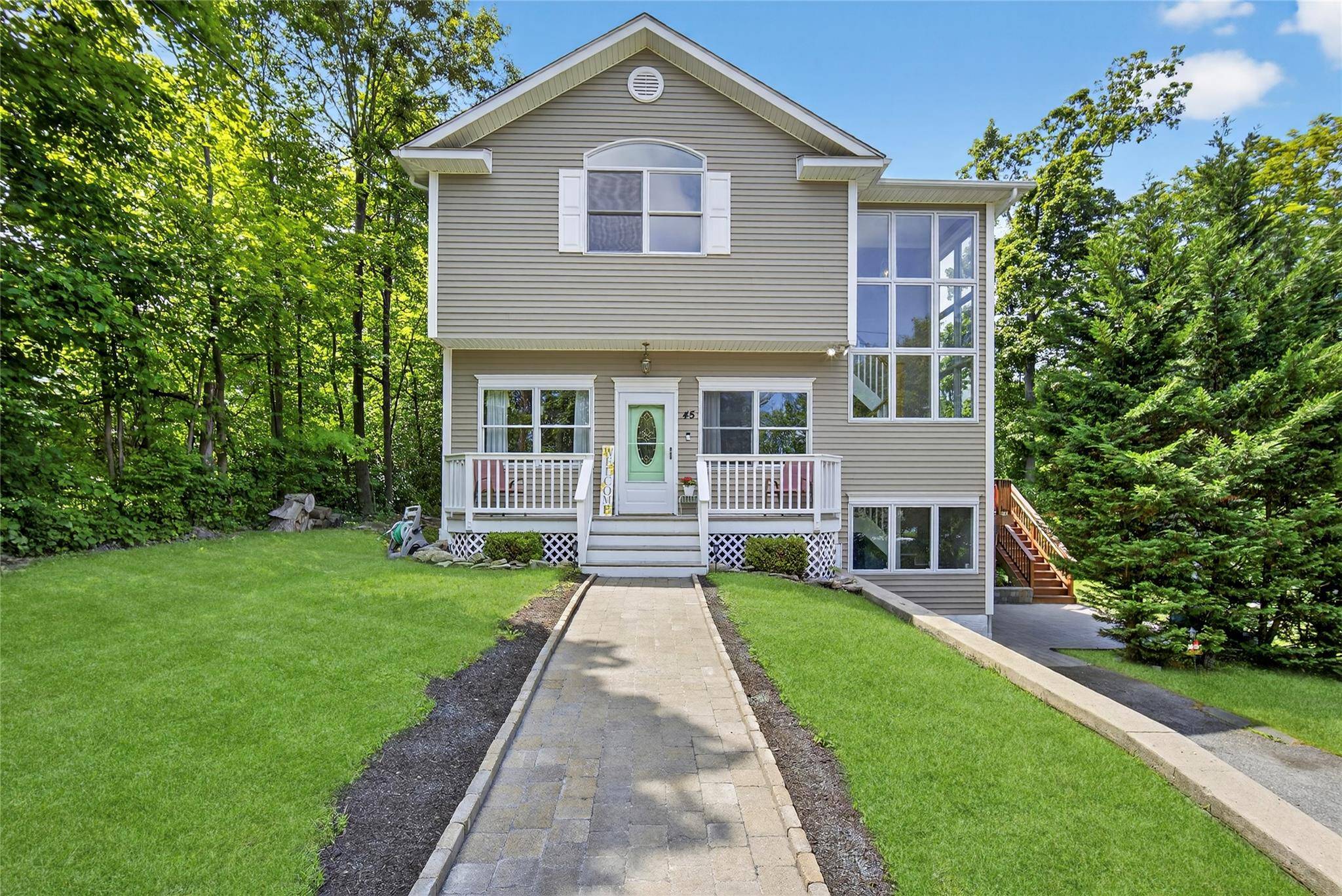 45 Woodland DR, Carmel, NY 10512