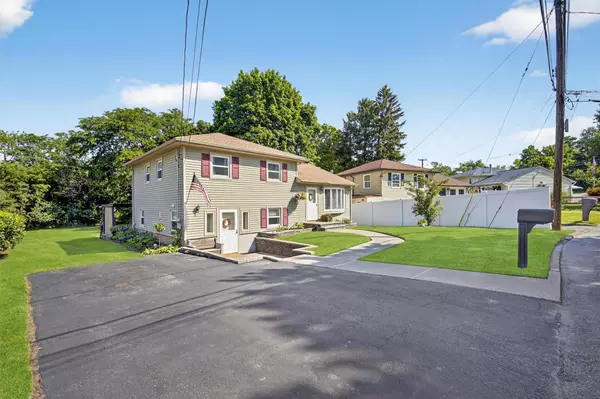 Newburgh, NY 12550,43 Sherman DR