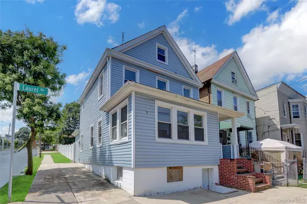 Staten Island, NY 10304,58 Laurel AVE