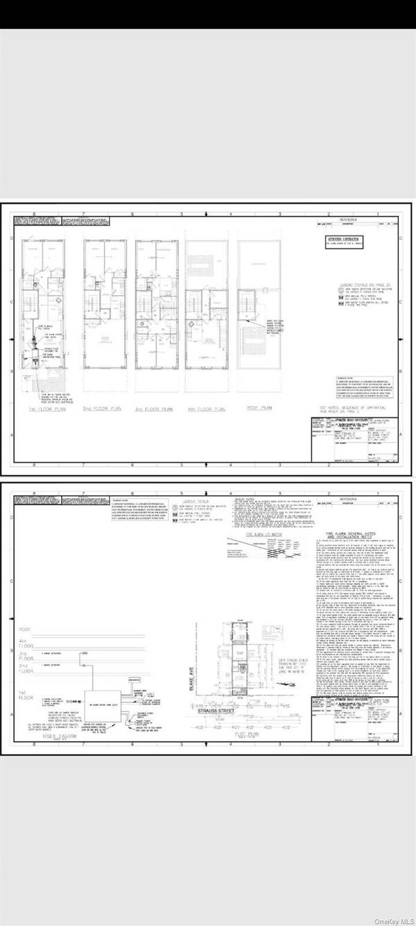 2041 Strauss ST, Brooklyn, NY 11212