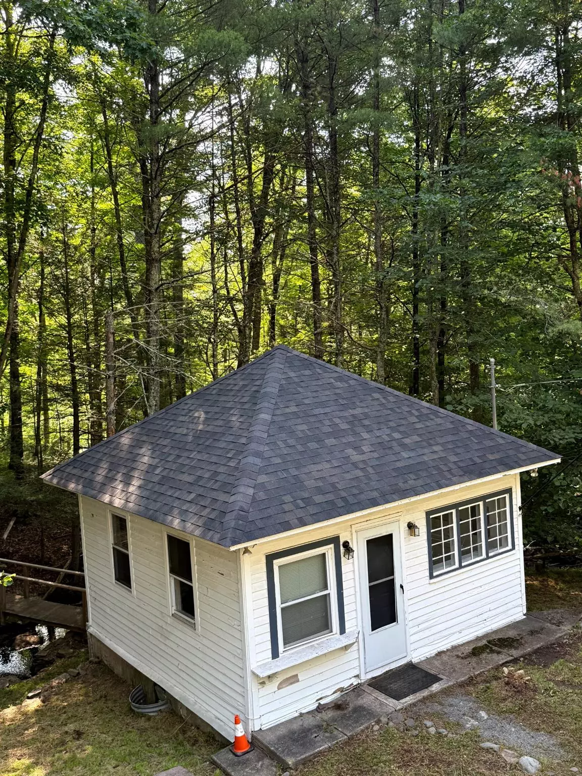 Eldred, NY 12732,20 Airport RD