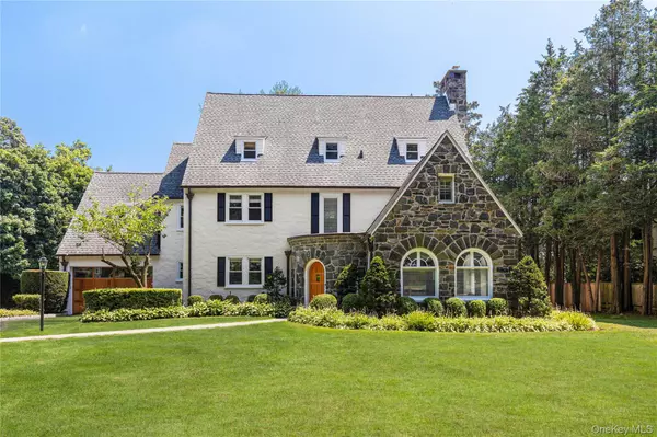 Rye, NY 10580,30 Park DR