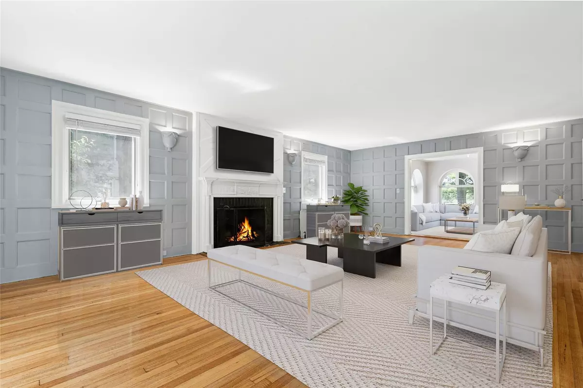 Rye, NY 10580,30 Park DR