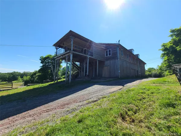 Swan Lake, NY 12783,282 W Shore RD