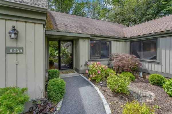 623 Heritage HLS #B, Somers, NY 10589