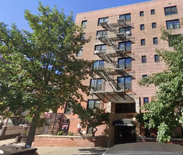 143-45 Sanford AVE #L2, Flushing, NY 11355