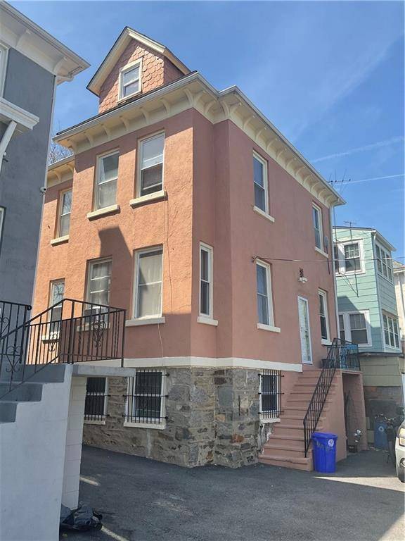 Mount Vernon, NY 10550,625 S 5th AVE