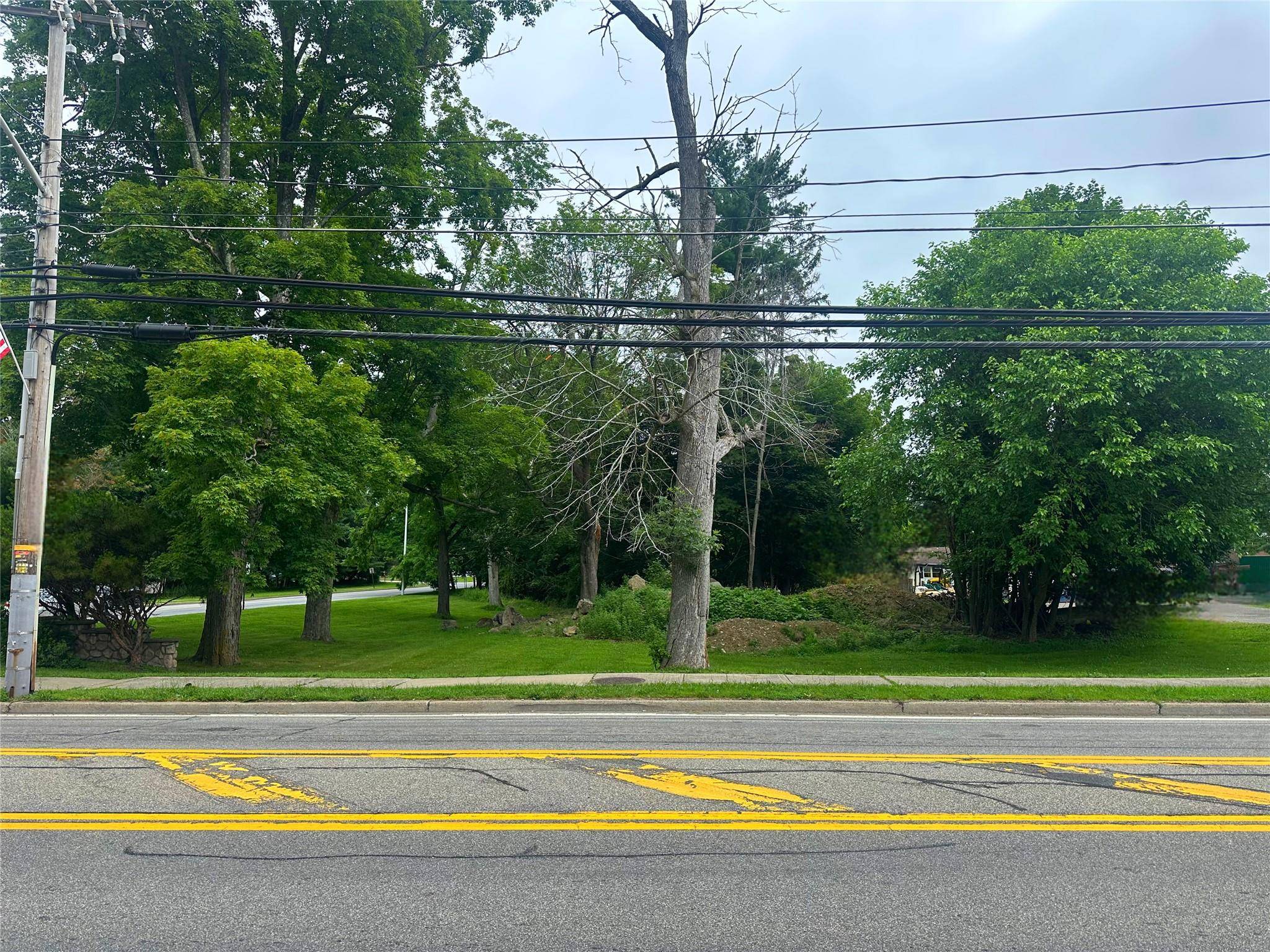 Washingtonville, NY 10992,E Main ST