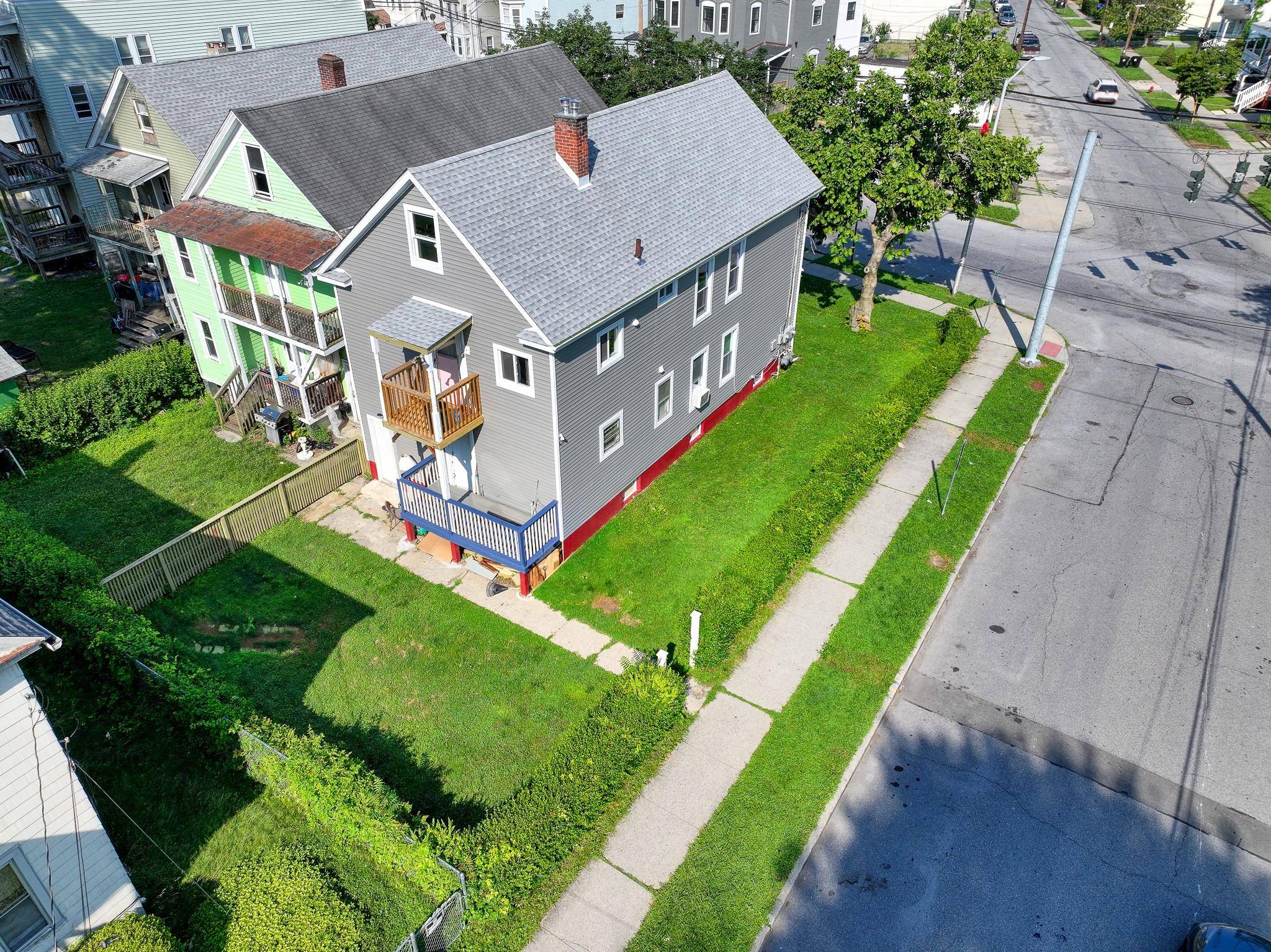 Poughkeepsie, NY 12601,57 Smith ST