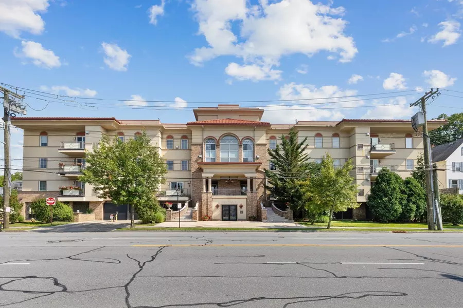 257 Central AVE #1D, White Plains, NY 10606