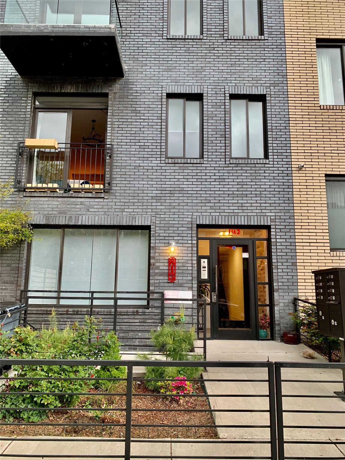 813 Jefferson AVE #1A, Brooklyn, NY 11221