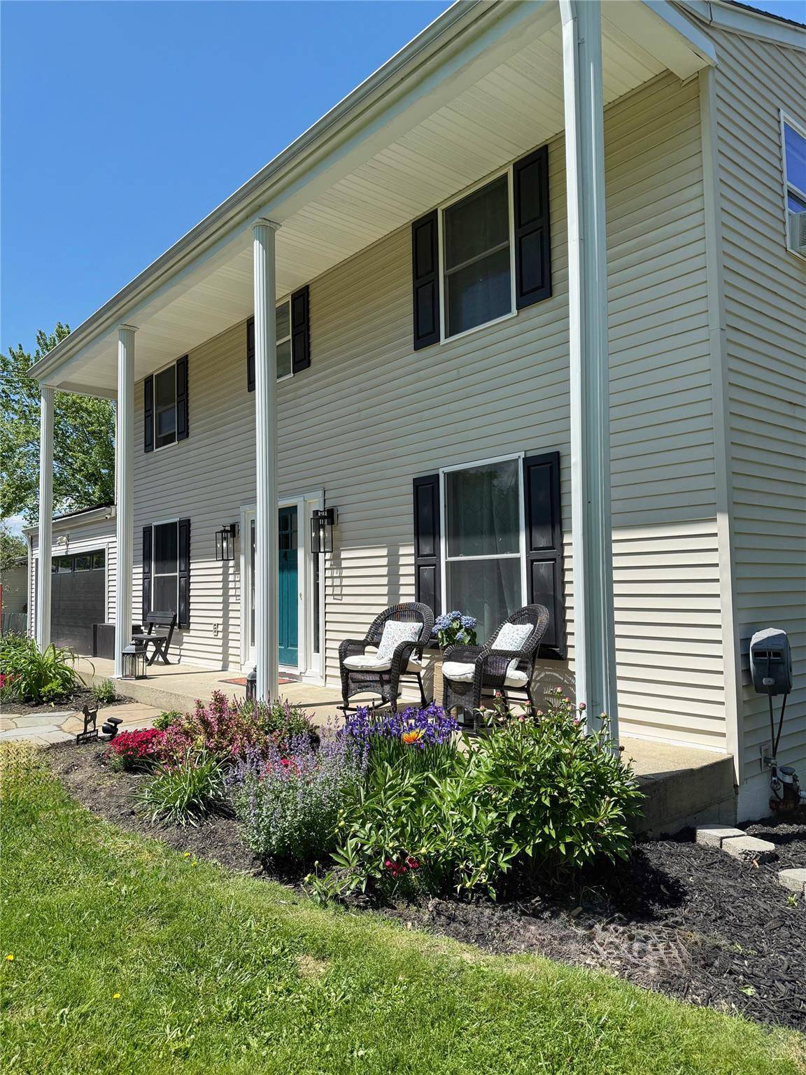 Poughkeepsie, NY 12603,4 High Point DR
