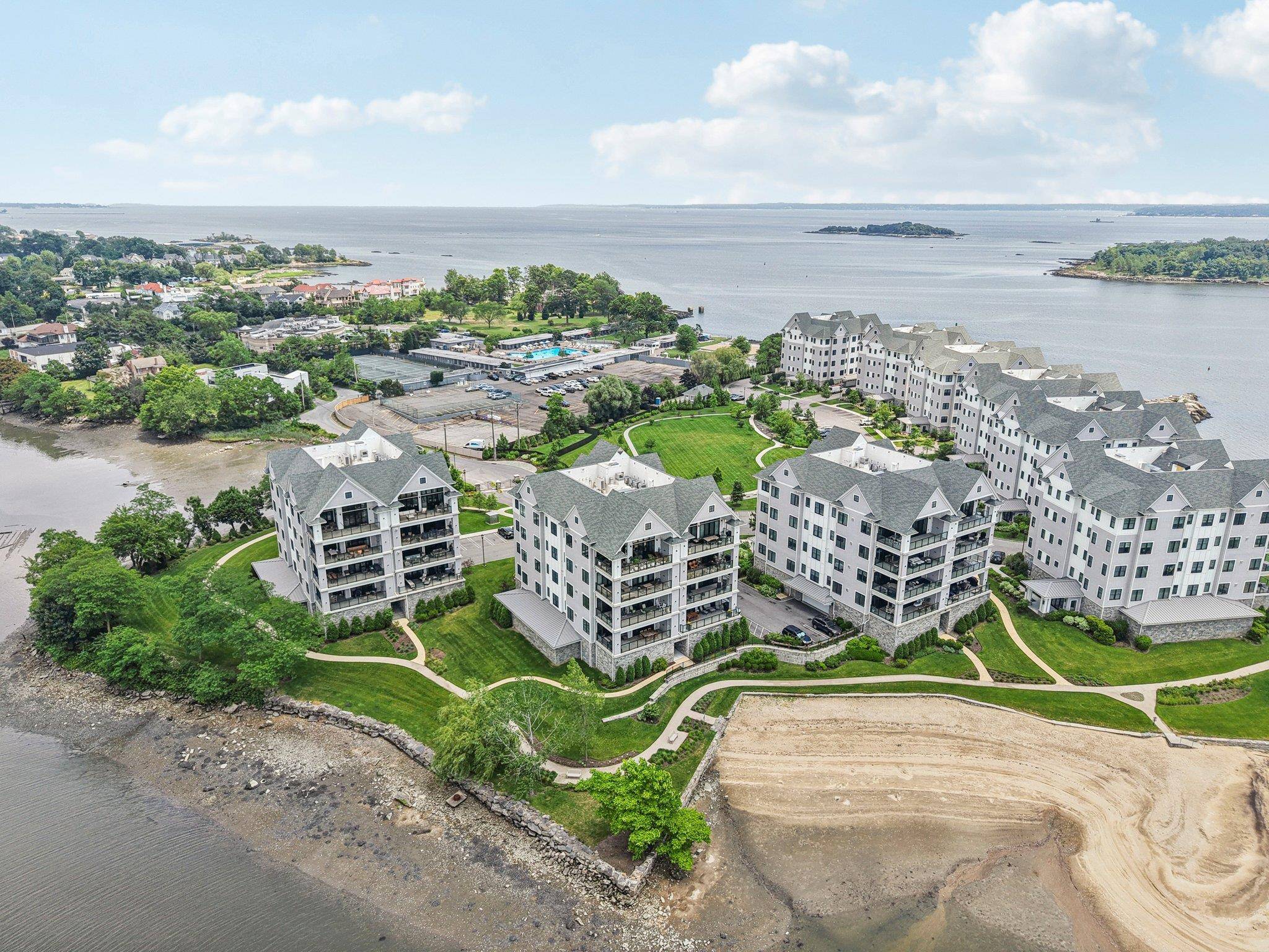 720 Davenport AVE #3, New Rochelle, NY 10805