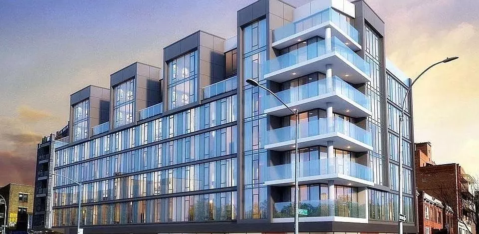 Flushing, NY 11355,44-15 College Point BLVD #3F