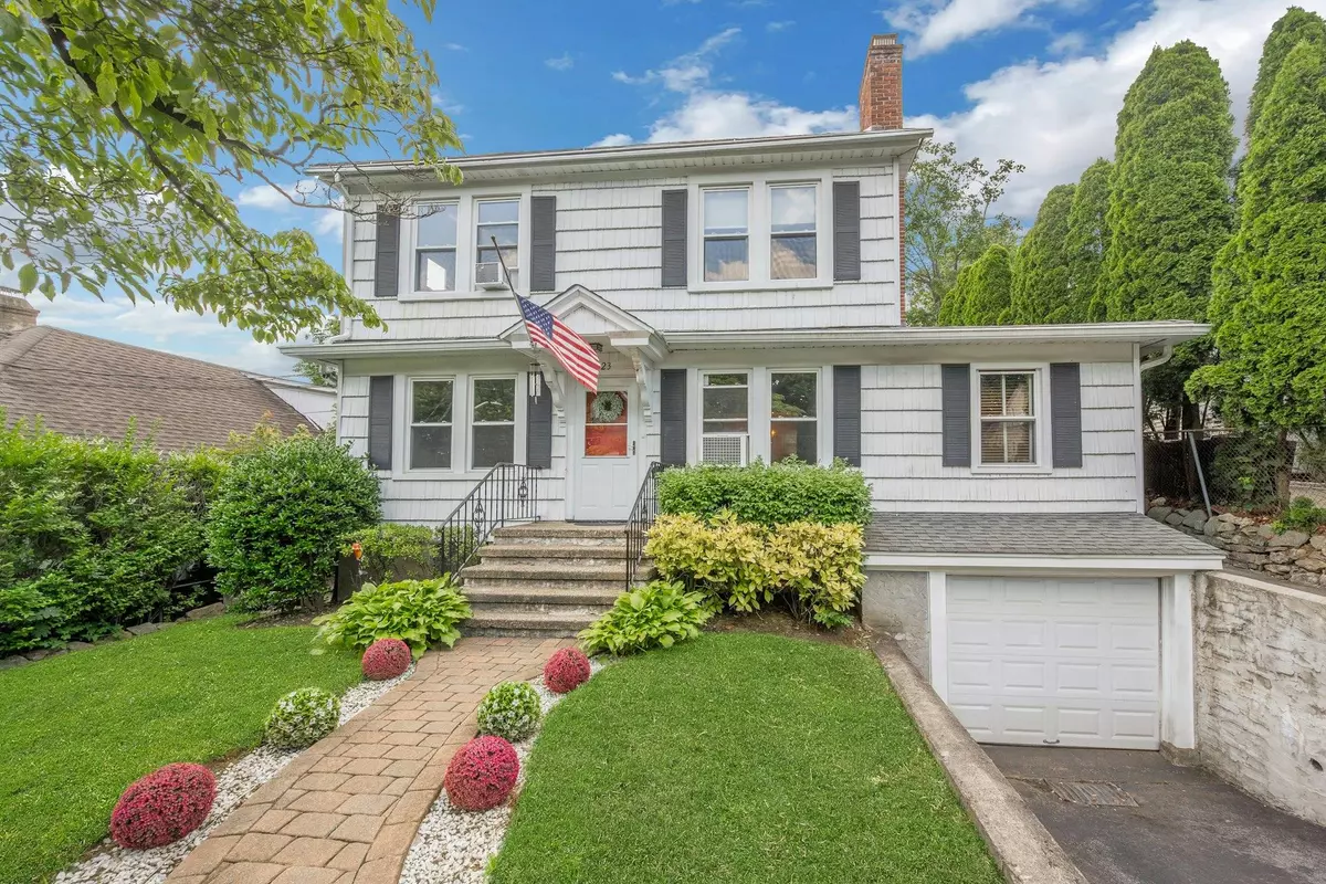 White Plains, NY 10606,23 Jackson AVE
