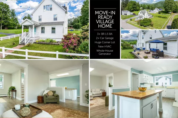 26 Saint John, Walton, NY 13856