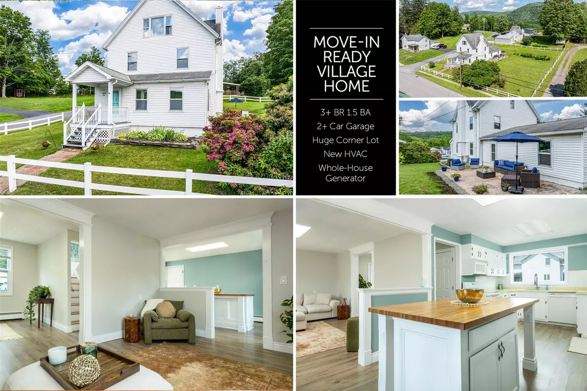 Walton, NY 13856,26 Saint John