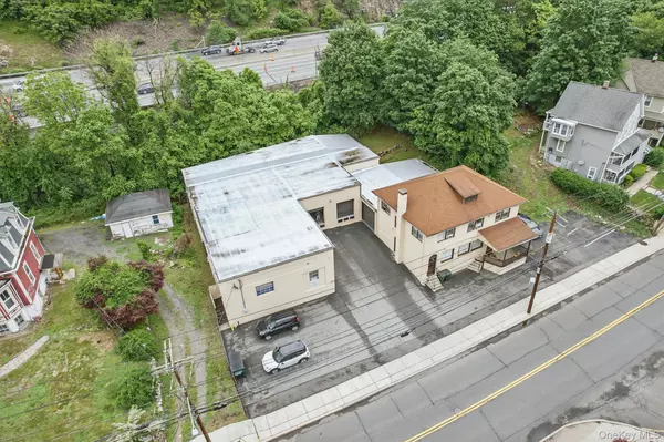 Suffern, NY 10901,40 Wayne AVE #A