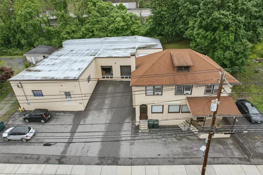 40 Wayne AVE #A, Suffern, NY 10901