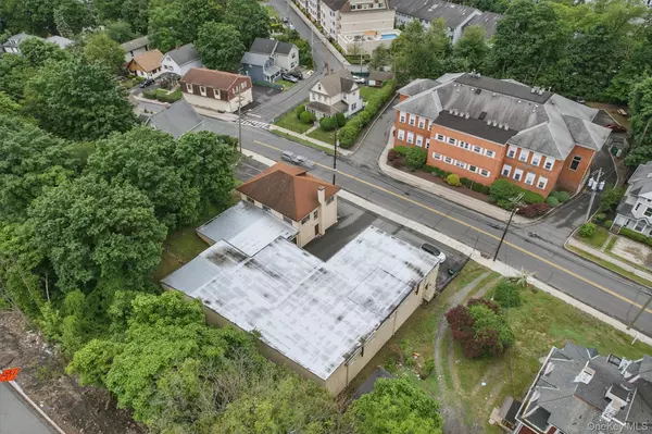 Suffern, NY 10901,40 Wayne AVE #A