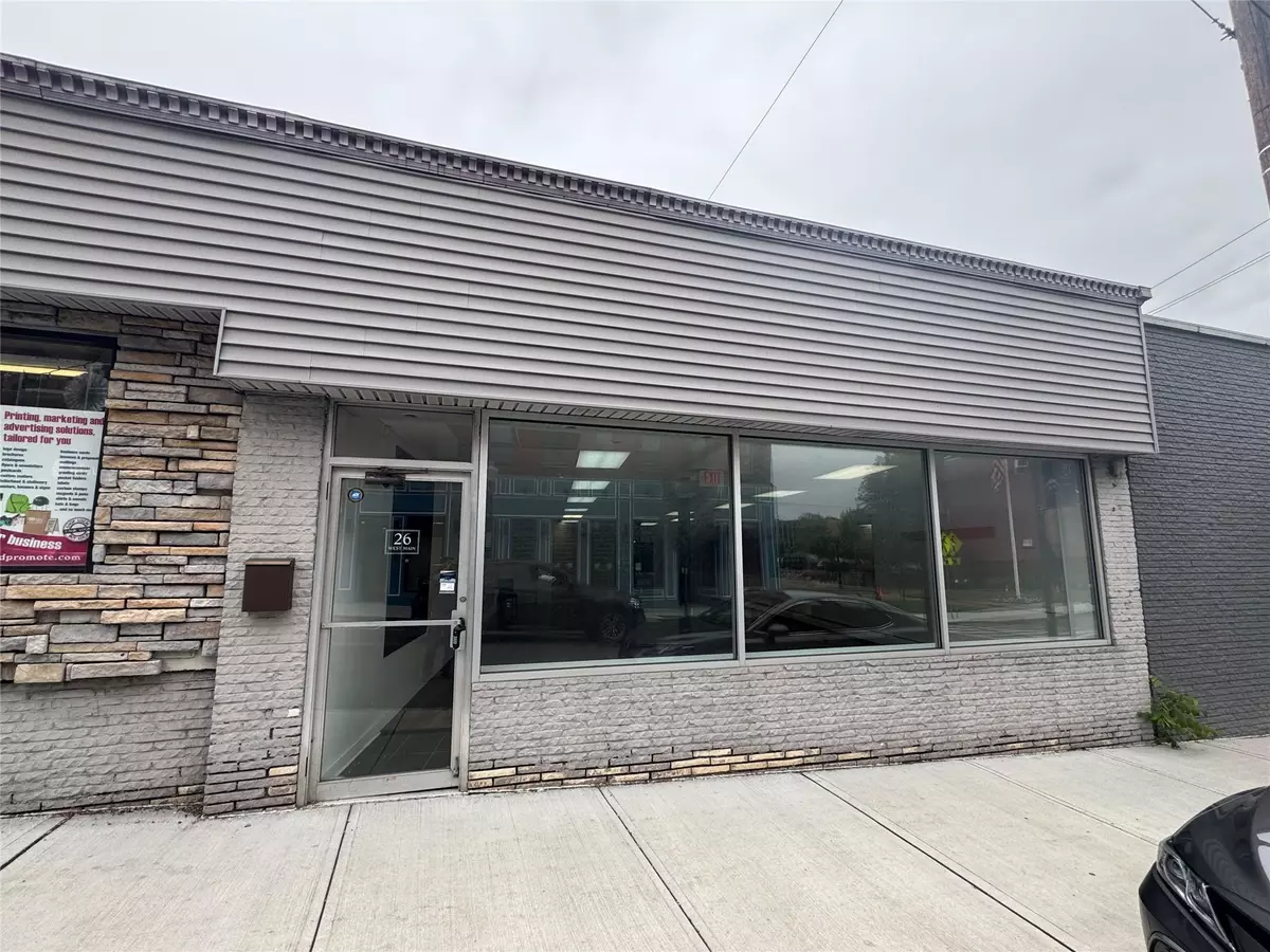 Middletown, NY 10940,26 W Main ST #20