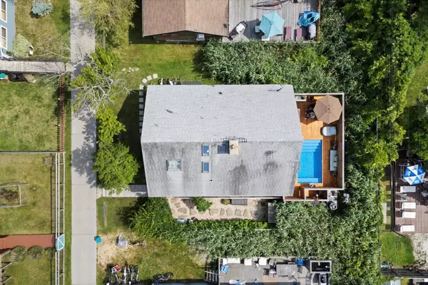 Ocean Beach, NY 11770,17-18 Bungalow WALK