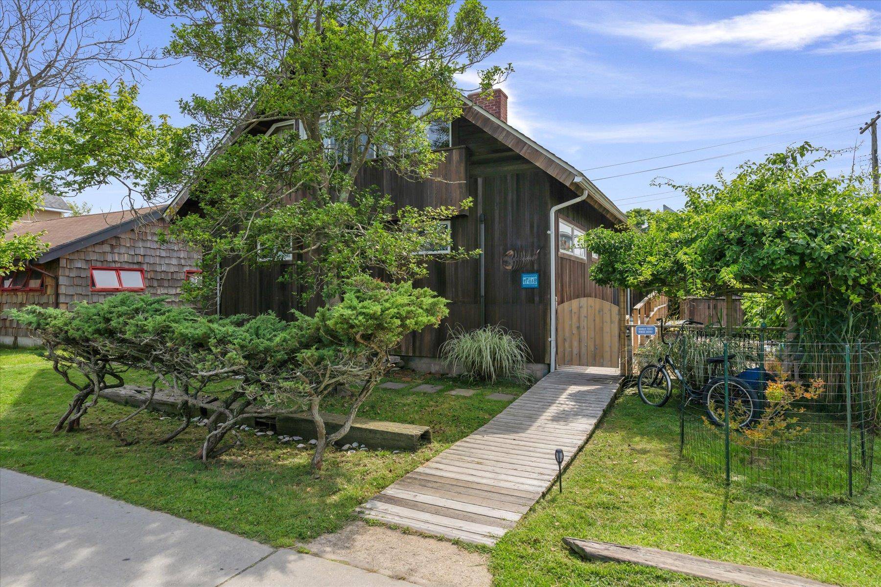 Ocean Beach, NY 11770,17-18 Bungalow WALK