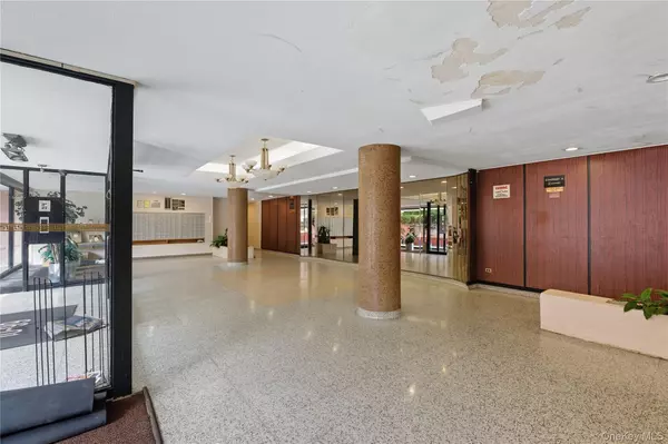 Rego Park, NY 11374,66-01 Burns #3V