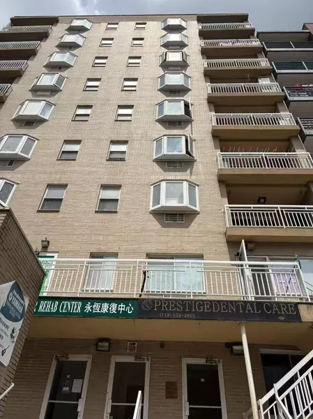 14031 Cherry AVE #6B, Flushing, NY 11355