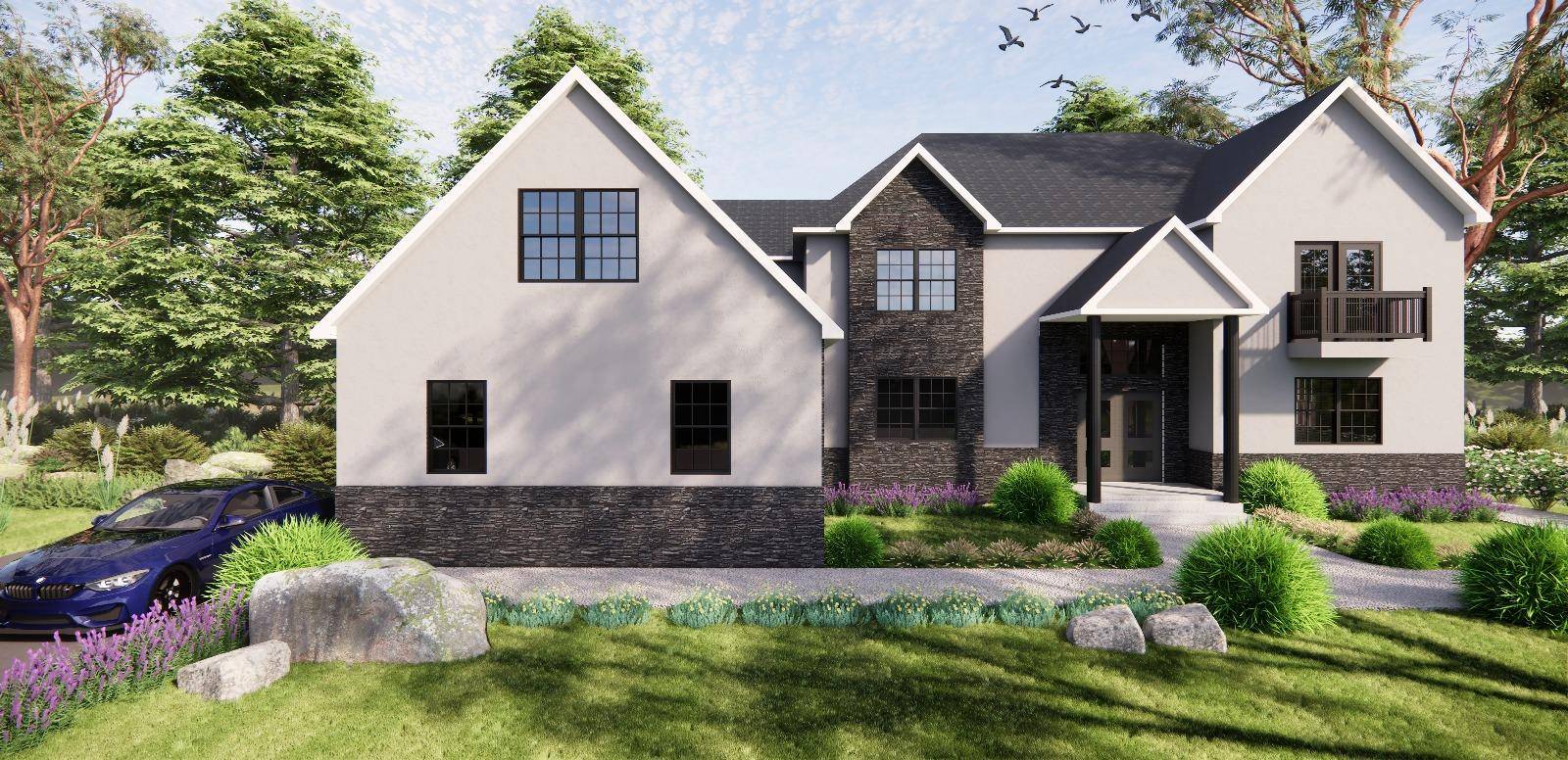6 Pinnacle BLVD, Balmville, NY 12550